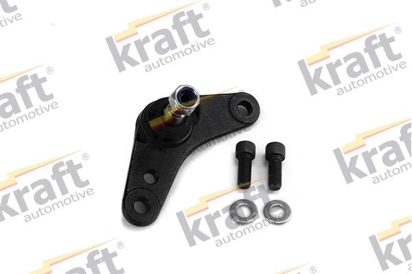 KRAFT AUTOMOTIVE Balst-/Virzošais šarnīrs 4222561